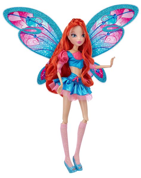 winx club bonecas